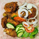 Turkey Suya